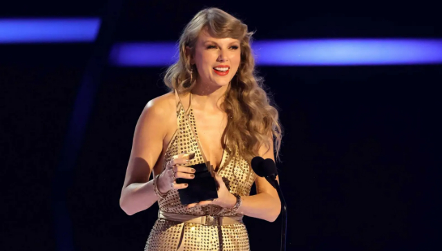 Taylor Swift’s clean sweep to P!nk’s heartfelt tribute performance: Here are top 5 moments from the grand night of AMAs Taylor Swift’s clean sweep to P!nk’s heartfelt tribute performance: Here are top 5 moments from the grand night of AMAs