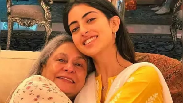 Jaya Bachchan questions why Indian women opt for western clothes