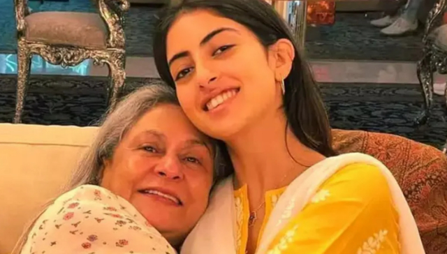 Jaya Bachchan questions why Indian women opt for western clothes Jaya Bachchan questions why Indian women opt for western clothes