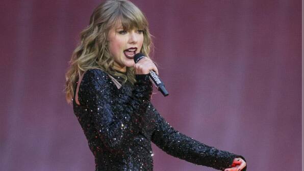Taylor Swift ticket trouble could drive political engagement