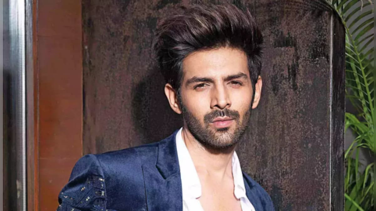 EXCLUSIVE! Kartik Aaryan recalls his struggling days: I changed clothes for auditions at railway station washrooms