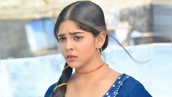 Niharika Chouksey on her character in FALTU: “I found my inspiration in Harmanpreet Kaur”