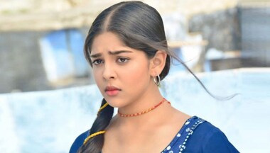 Niharika Chouksey on her character in FALTU: “I found my inspiration in Harmanpreet Kaur”