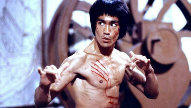 Did Bruce Lee die from drinking too much water? New research claims Did Bruce Lee die from drinking too much water? New research claims
