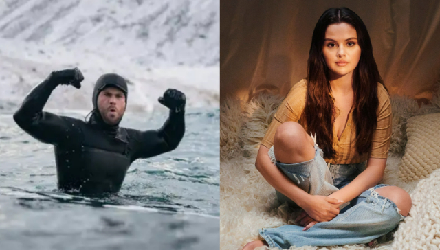 Celeb docus Limitless With Chris Hemsworth or My Mind and Me reveal the difficult bits of fame Celeb docus Limitless With Chris Hemsworth or My Mind and Me reveal the difficult bits of fame