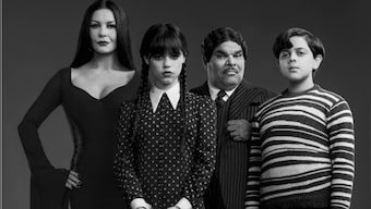 Wednesday review: Tim Burton directs an entertaining mesh of ideas old and new