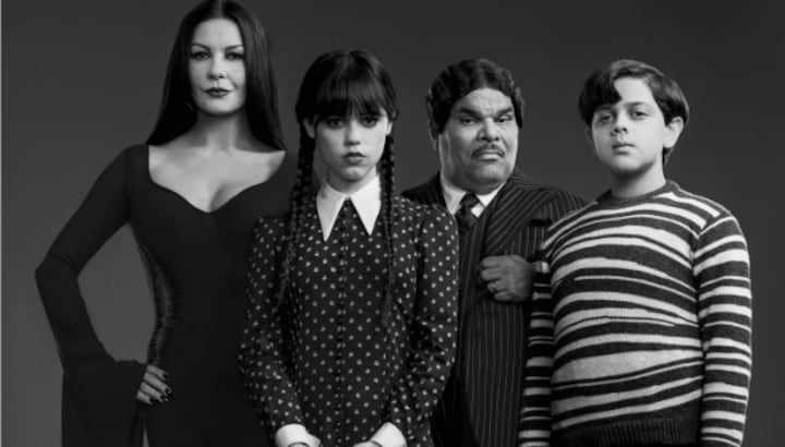 Wednesday review: Tim Burton directs an entertaining mesh of ideas old and new