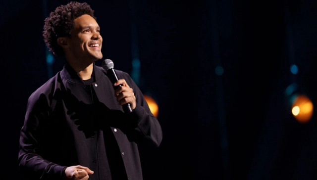 Trevor Noah: I Wish You Would is hilarious in parts but mostly underwhelming Trevor Noah: I Wish You Would is hilarious in parts but mostly underwhelming