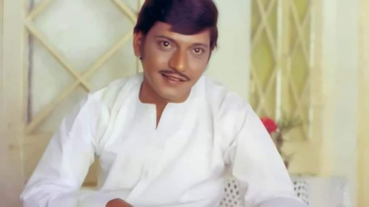 Amol Palekar: The boy-next-door turns 78