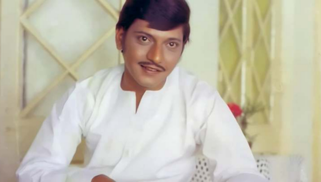 Amol Palekar: The boy-next-door turns 78 Amol Palekar: The boy-next-door turns 78
