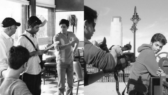 Kal Ho Naa Ho completes 19 years, Karan Johar and Preity Zinta pen heartfelt notes Kal Ho Naa Ho completes 19 years, Karan Johar and Preity Zinta pen heartfelt notes