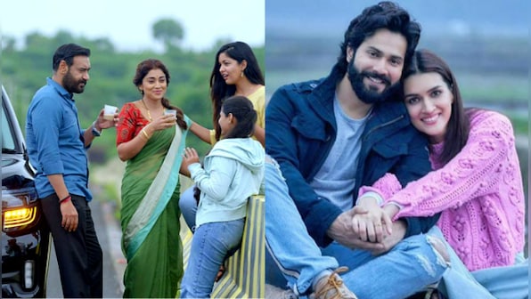 Explained: How Ajay Devgn's Drishyam 2 & Varun Dhawan's Bhediya brought audience back to theatres