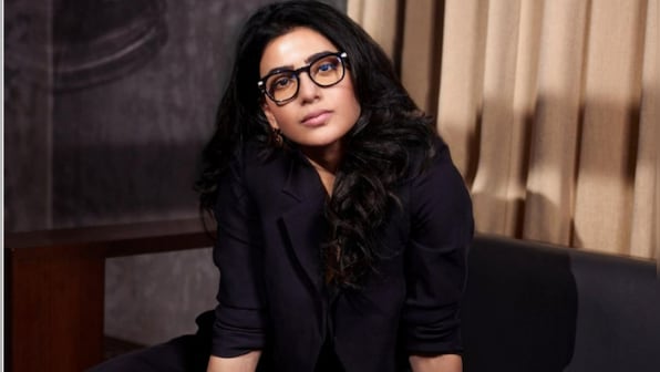 Vikram Bhatt reaches out to Samantha Ruth Prabhu on struggling with Myositis, shares his own battle