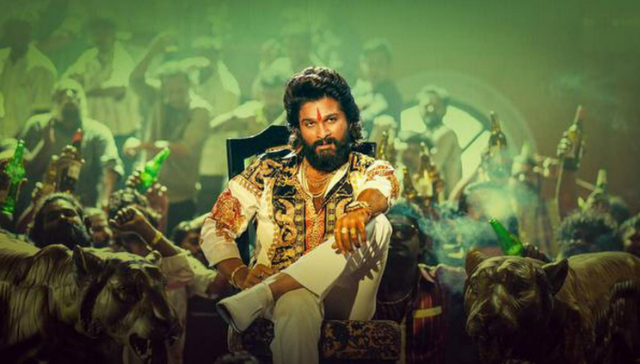 Allu Arjun's Pushpa: The Rise to hit theatres in Russia next month; details here Allu Arjun's Pushpa: The Rise to hit theatres in Russia next month; details here