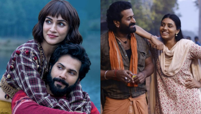 Why are we over-praising Kantara & Bhediya? Why are we over-praising Kantara & Bhediya?