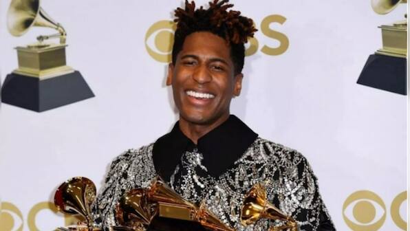 Jon Batiste to perform at Joe Biden’s first White House state dinner