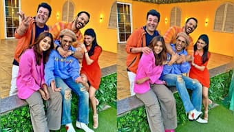 Teaser of Ranveer Singh-starrer Cirkus to release today; check details