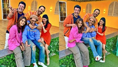 Teaser of Ranveer Singh-starrer Cirkus to release today; check details