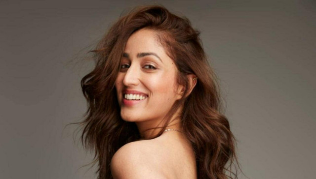 Happy Birthday Yami Gautam: A glance at her best fashion foot forward Happy Birthday Yami Gautam: A glance at her best fashion foot forward