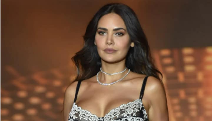 Esha Gupta birthday: Check out some best pictures of the Bollywood diva