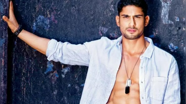 Happy Birthday Prateik Babbar: A look at his latest and upcoming projects