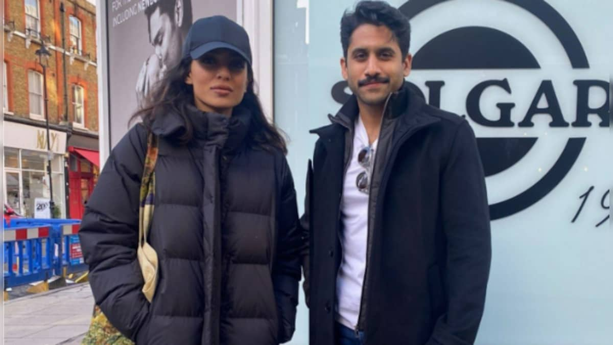 Naga Chaitanya and Sobhita Dhulipala vacationing together? Photo goes viral amid dating rumours