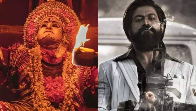 Explained: How Rishab Shetty's Kantara emerged the biggest grosser in Karnataka beating the mammoth collections of KGF 2 Explained: How Rishab Shetty's Kantara emerged the biggest grosser in Karnataka beating the mammoth collections of KGF 2
