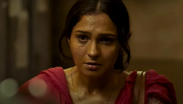 Andrea Jeremiah's Anel Meley Pani Thuli is a thought-provoking but a problematic rape drama Andrea Jeremiah's Anel Meley Pani Thuli is a thought-provoking but a problematic rape drama