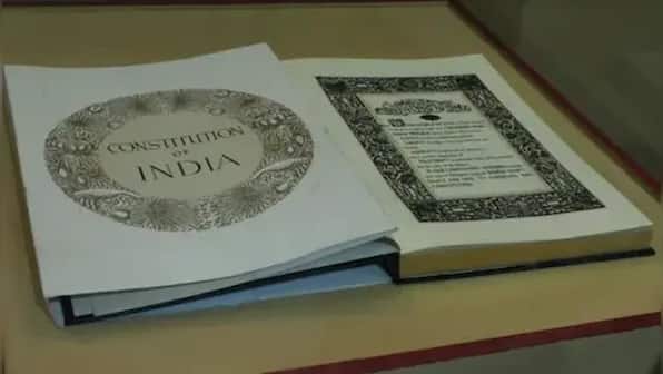 Constitution Day of India: History, significance and all you need to know