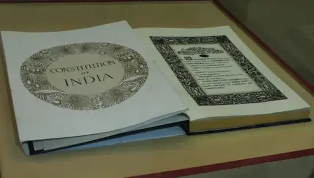 Constitution Day of India: History, significance and all you need to know Constitution Day of India: History, significance and all you need to know