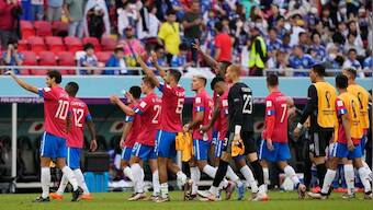 FIFA World Cup: Costa Rica beat Japan 1-0 to hand Germany lifeline