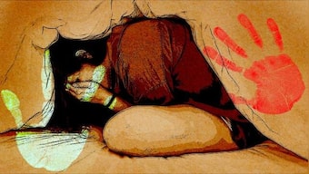 Man booked for molesting minor girl in Delhi mosque