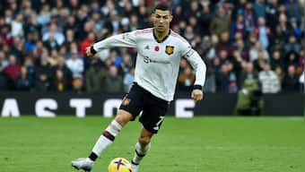Cristiano Ronaldo's Manchester United contract should be terminated, says Red Devils legend Gary Neville