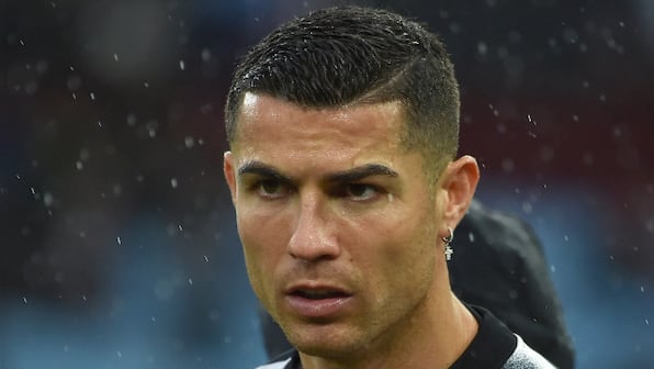 Cristiano Ronaldo reveals feeling 'betrayed' by Manchester United, claims Erik ten Hag trying to force him out of club