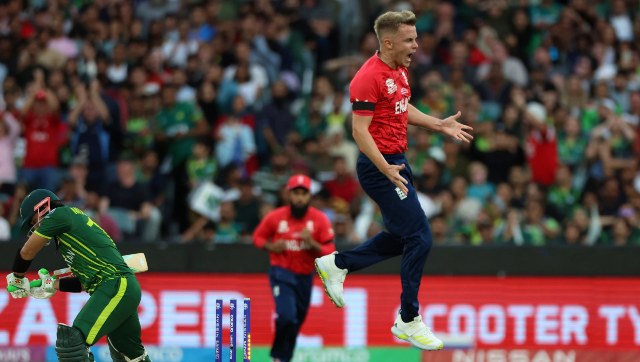 T20 World Cup Final: 'Not for me', Sam Curran says Ben Stokes deserved Player of the Match award T20 World Cup Final: 'Not for me', Sam Curran says Ben Stokes deserved Player of the Match award