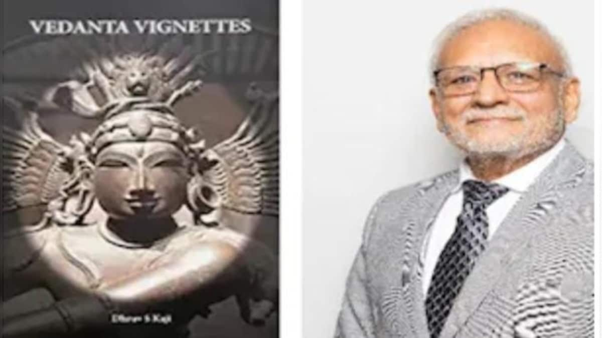 Book review | Central teaching of Vedanta: Man is essentially divine