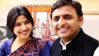 UP by-polls: Dimple Yadav is Samajwadi Party’s nominee from bastion Mainpuri