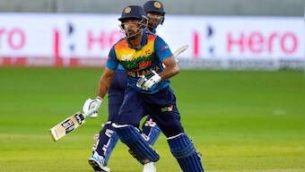 Sri Lanka's Danushka Gunathilaka denied bail on sex assault charges