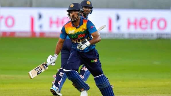 Sri Lanka's Danushka Gunathilaka denied bail on sex assault charges