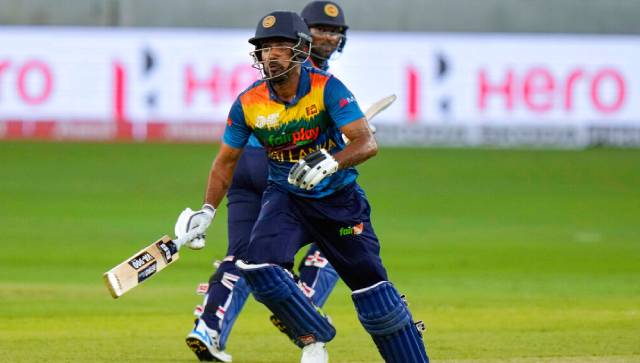 Sri Lanka's Danushka Gunathilaka denied bail on sex assault charges Sri Lanka's Danushka Gunathilaka denied bail on sex assault charges