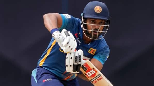 Sri Lanka cricketer Danushka Gunathilaka has three out of four sexual assault charges against him dropped
