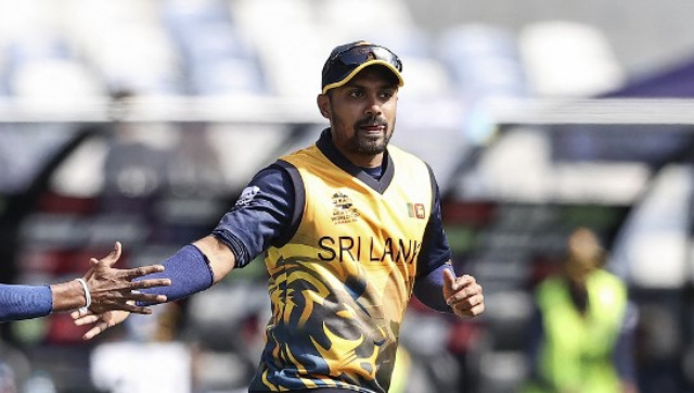 Casinos, fake prophet marred Sri Lanka's T20 World Cup: Report Casinos, fake prophet marred Sri Lanka's T20 World Cup: Report