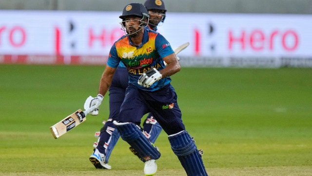 Danushka Gunathilaka appears in Sydney court on sex assault charges Danushka Gunathilaka appears in Sydney court on sex assault charges