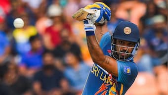 Danushka Gunathilaka suspended by Sri Lanka Cricket from all forms of game after rape charges in Australia