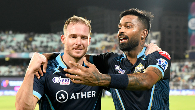 Hardik Pandya a ‘natural leader’, will improve Indian players’ mindset: David Miller Hardik Pandya a ‘natural leader’, will improve Indian players’ mindset: David Miller