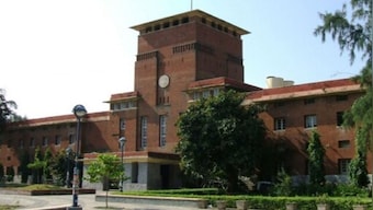 DU NCWEB 2022 third cut-off list released, check steps to download