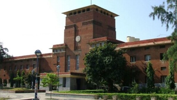 DU NCWEB 2022 third cut-off list released, check steps to download