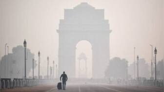 Weather report: Large-scale seasonal transition is observed over country last week, winter is knocking doors