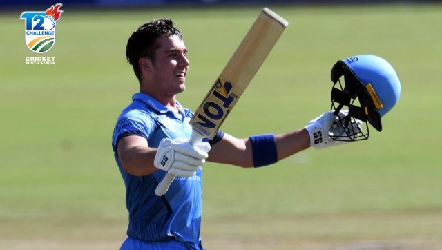 T20 world record 501 runs scored in South African domestic match T20 world record 501 runs scored in South African domestic match