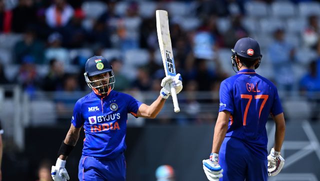 Shikhar Dhawan does not get accolades he deserves with spotlight on Virat Kohli, Rohit Sharma: Ravi Shastri Shikhar Dhawan does not get accolades he deserves with spotlight on Virat Kohli, Rohit Sharma: Ravi Shastri